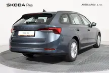 Octavia 