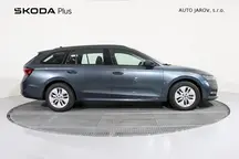 Octavia 