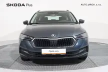 Octavia 