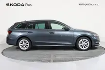 Octavia 