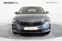 Octavia 