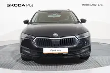 Octavia 