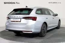 Octavia 