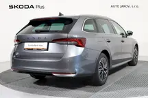 Octavia 