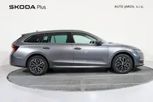 Octavia 