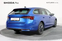 Octavia 