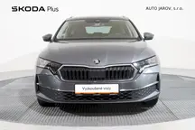 Octavia 