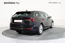 Octavia 