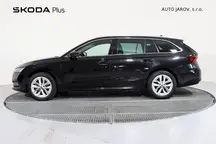 Octavia 