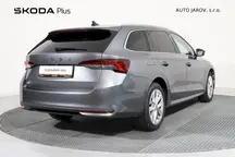 Octavia 