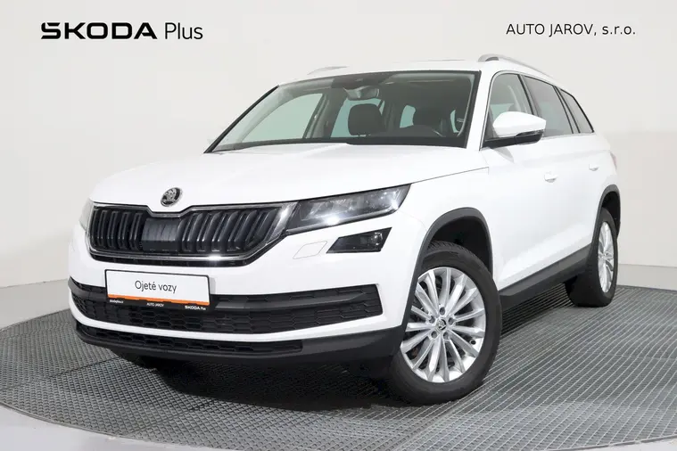 Kodiaq 