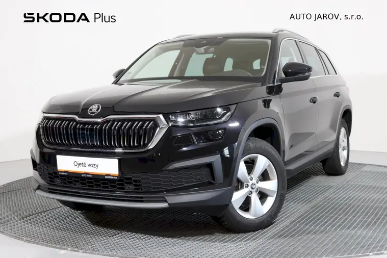 Kodiaq 