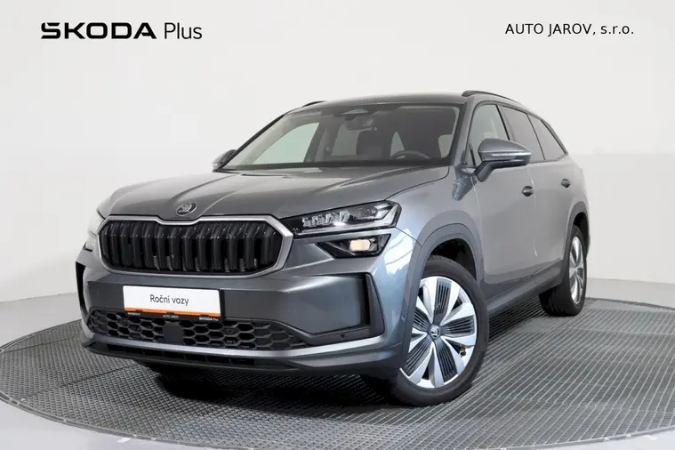 Kodiaq
