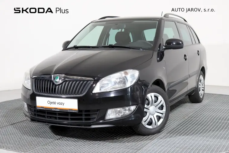 Fabia 