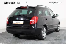 Fabia 