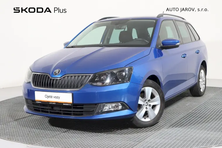 Fabia 
