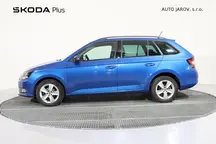 Fabia 