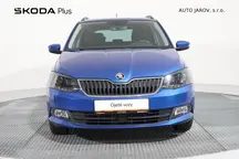 Fabia 
