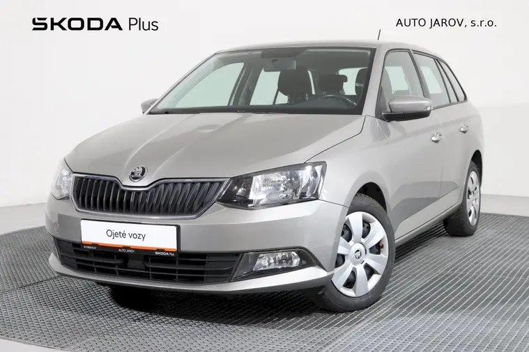Fabia 