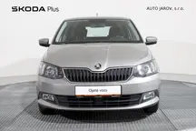 Fabia 