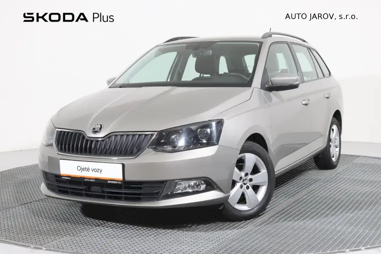 Fabia 