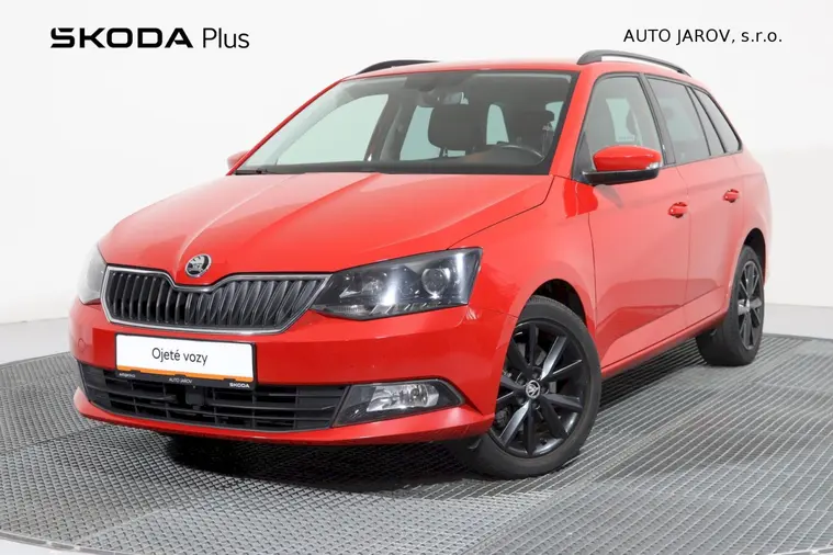 Fabia 