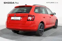 Fabia 