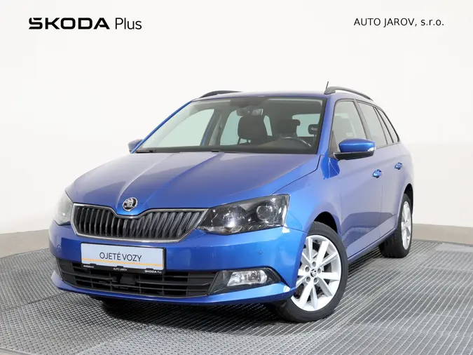 Fabia