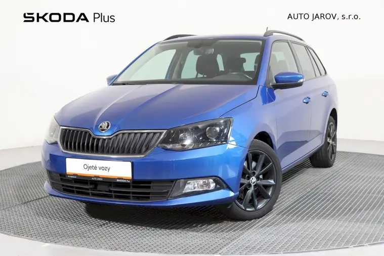 Fabia 