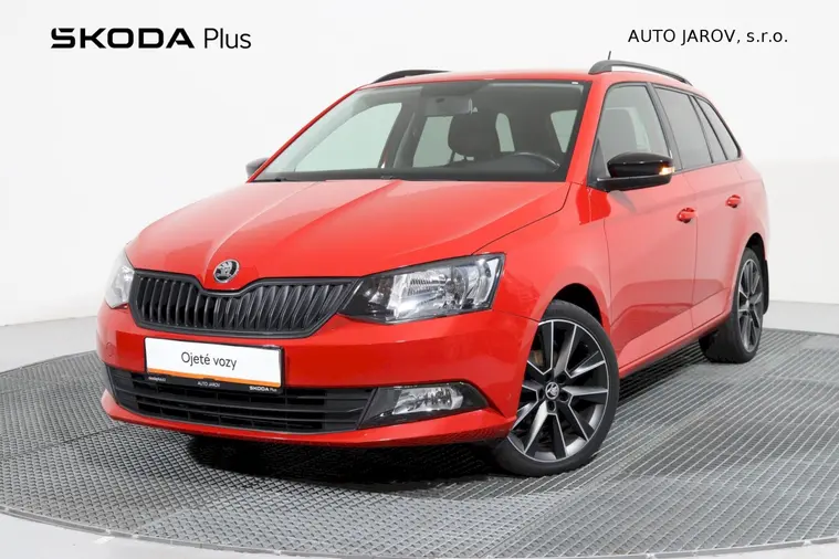 Fabia 