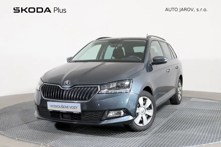 Fabia