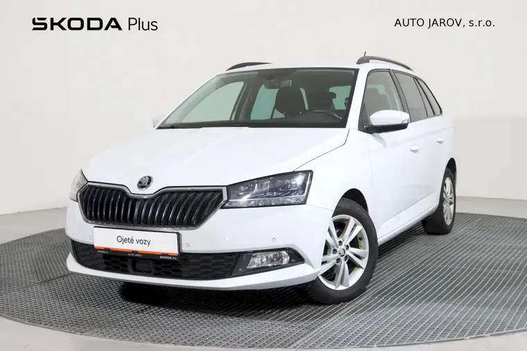 Fabia 