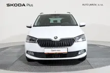 Fabia 