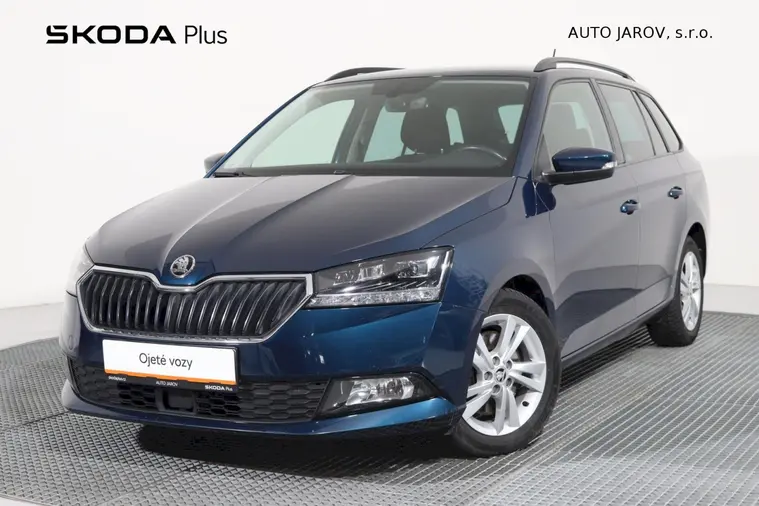 Fabia