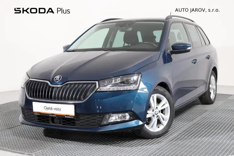 Fabia 