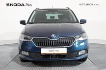 Fabia 