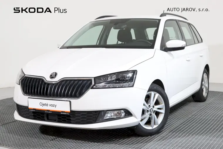 Fabia 