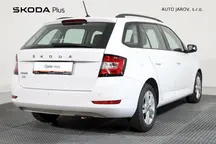 Fabia 