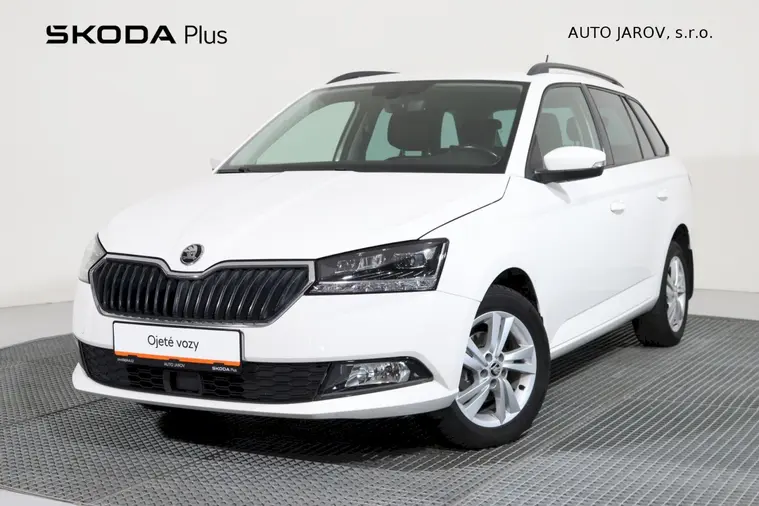 Fabia 
