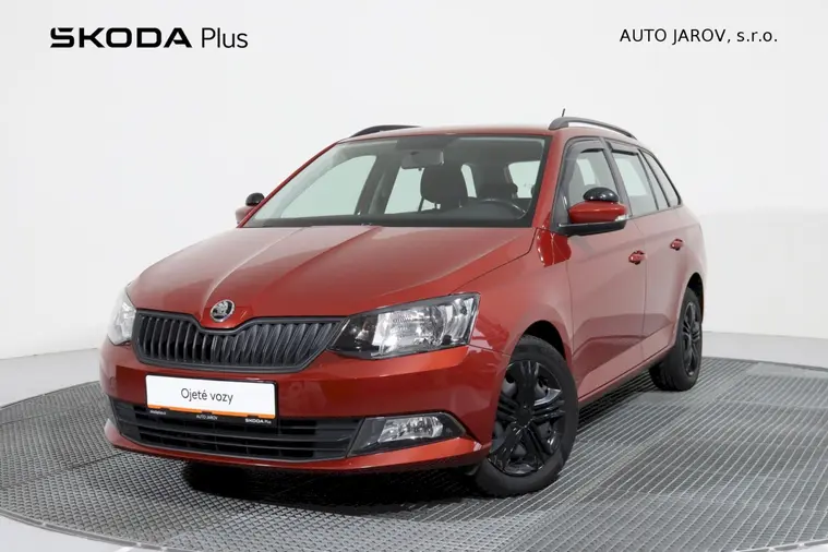 Fabia 