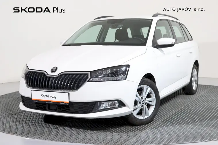 Fabia 