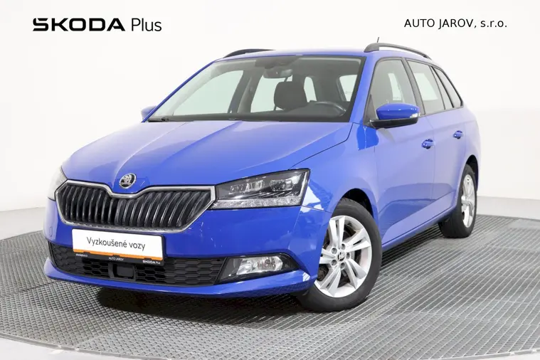 Fabia 