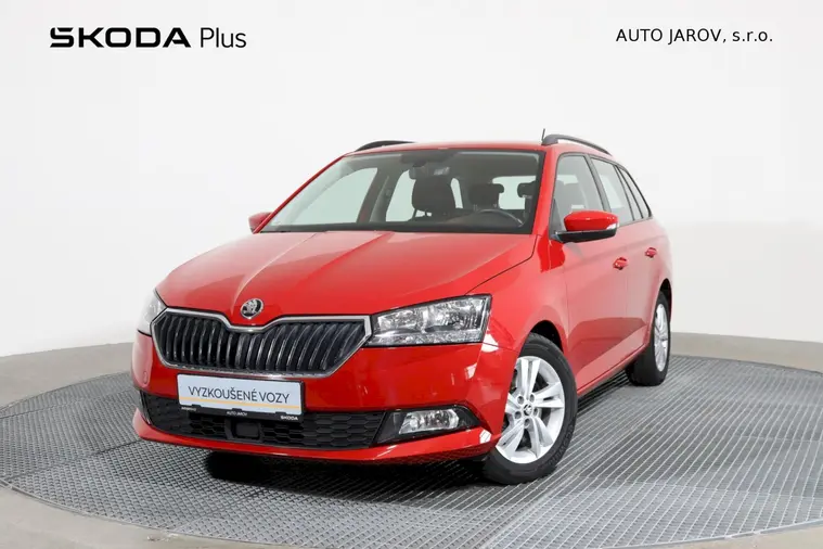 Fabia