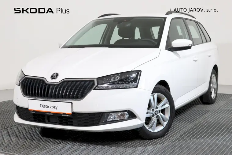 Fabia 