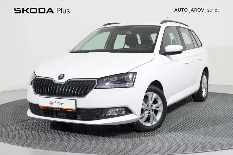 Fabia 