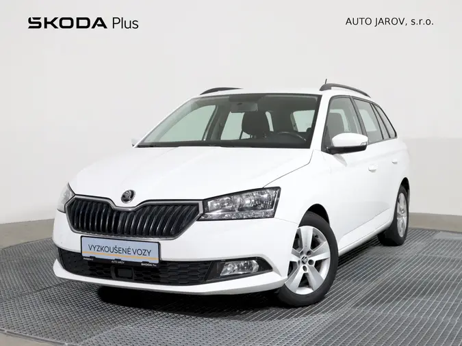 Fabia