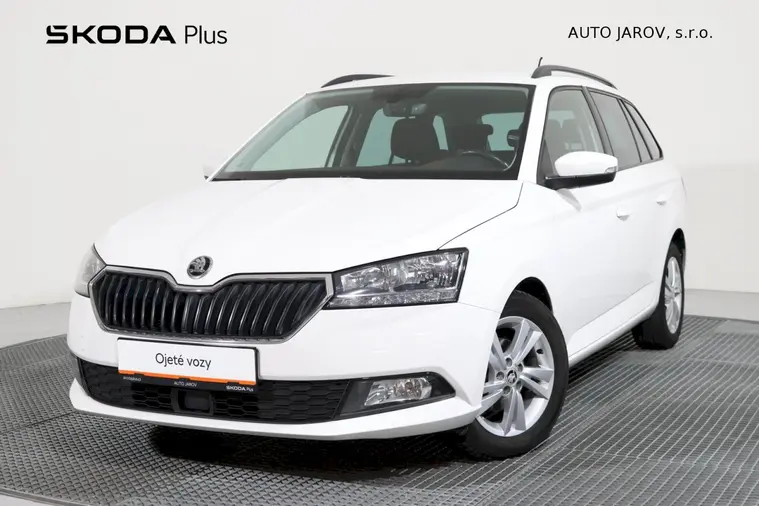 Fabia 