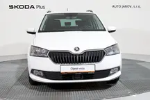Fabia 