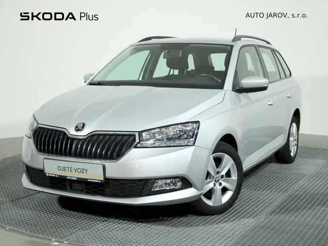 Fabia
