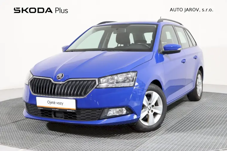 Fabia 